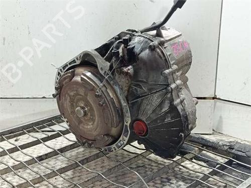 Used Gearbox Gearbox MERCEDES-BENZ A-CLASS (W168) A 160 (168.033, 168.133) (102 hp) 40518227 40518227