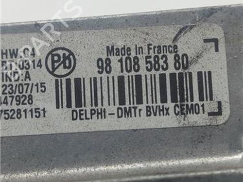 Electronic module OPEL ASTRA F Hatchback (T92) 1.6 Si (F08, M08, F68, M68) | BP26442226M83 