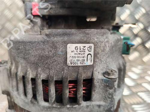 Alternator OPEL COMBO Box Body/MPV 1.7 DI 16V | BP39251862M7 - Image 4