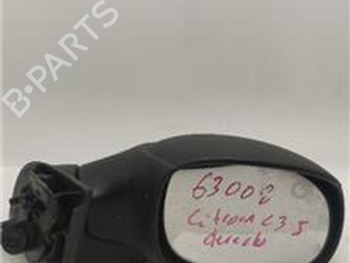 Used Right mirror CITROËN C3 I (FC_, FN_) 1.4 HDi (68 hp) 24495126