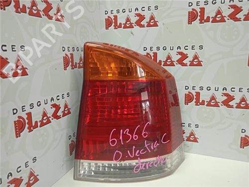 Højre baglygte OPEL VECTRA C (Z02) 2.0 DTI 16V (F69) (101 hp) 18382294