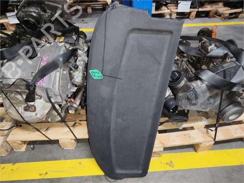 Used Rear parcel shelf Rear parcel shelf AUDI A1 Sportback (8XA, 8XF) 1.6 TDI (115 hp) 36345518 36345518