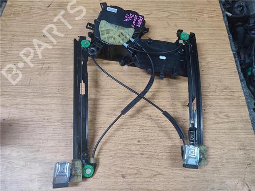 Used Other SEAT LEON (1P1) 1.9 TDI (105 hp) 18549926
