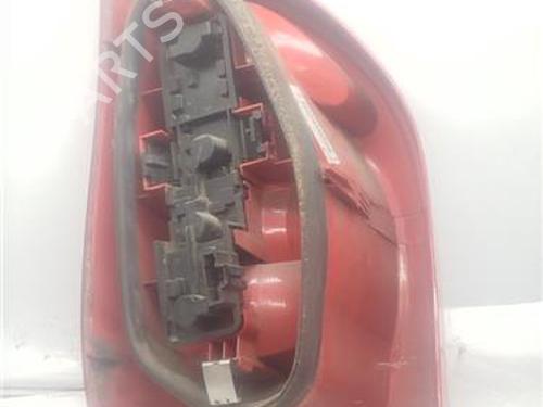 Right taillight CITROËN XSARA PICASSO (N68) 1.8 16V | BP28177703C35