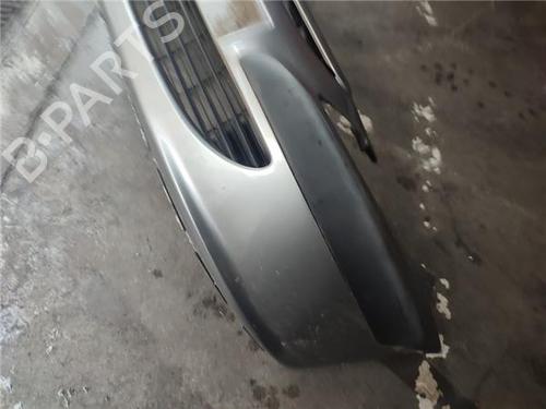 Front bumper PEUGEOT 307 (3A/C) 1.6 16V | BP24442675C7 