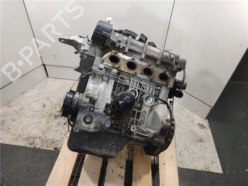 Engine SEAT IBIZA IV (6J5, 6P1) 1.4 | BP29739741M1
