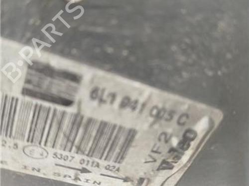 Left headlight SEAT IBIZA III (6L1) 1.9 TDI | BP29170552C28 