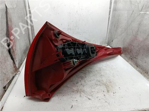 Right taillight CITROËN C3 I (FC_, FN_) 1.4 HDi | BP29468621C35 