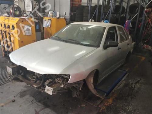 AC compressor SEAT CORDOBA (6K1, 6K2) 1.4 16V | BP29380090M34 