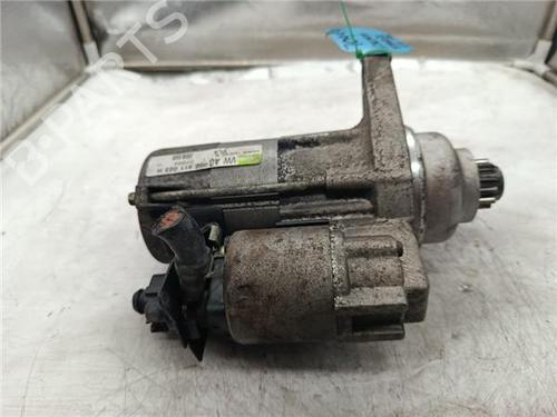Starter SKODA FABIA I (6Y2) 1.4 TDI | BP31962497M8