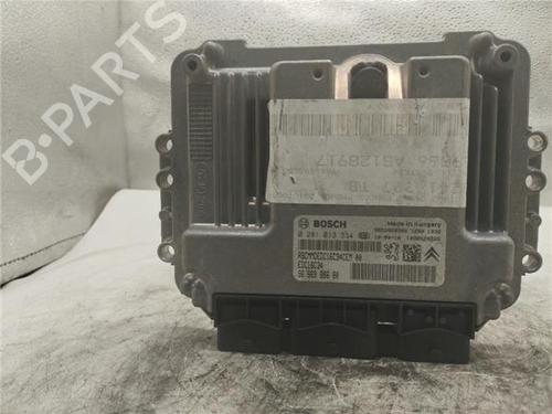 Used Electronic module PEUGEOT 3008 I MPV (0U_) 1.6 HDi (109 hp) 29601199