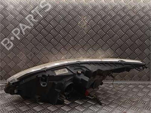 Right headlight CITROËN C4 Coupe (LA_) 1.4 16V | BP36396412C29 - Image 2