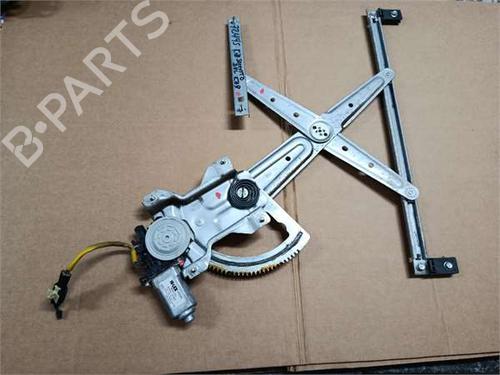 Used Front left window mechanism Front left window mechanism 37624862 37624862