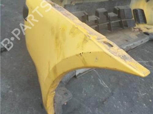 Front bumper FIAT PUNTO (188_) 1.2 16V 80 (188.233, .235, .253, .255, .333, .353, .639,... | BP29621491C7 