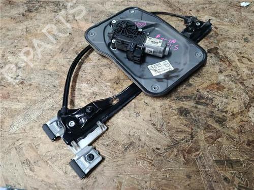 Other SKODA FABIA II (542) 1.4 TDI | BP29263862O1 