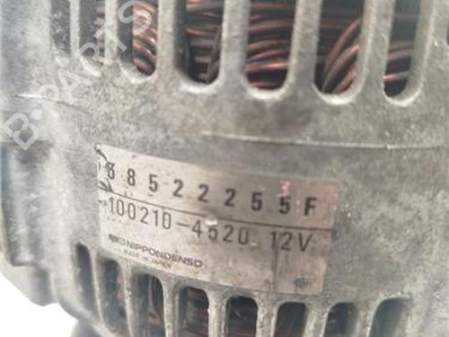 Alternator JEEP CHEROKEE (XJ) 2.5 TD 4x4 | BP29516163M7 