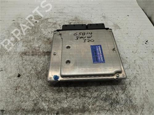 Used Electronic module BMW 3 (E46) 320 d (150 hp) 18886766