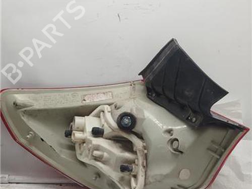 Right taillight OPEL ASTRA J (P10) 1.6 (68) | BP26534634C35 