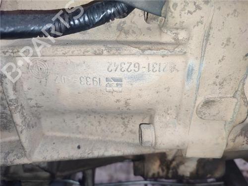 Other NISSAN TERRANO II (R20) 2.7 TDi 4WD | BP26612660O1 