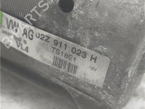 Starter SEAT IBIZA III (6L1) 1.4 TDI | BP21180970M8 