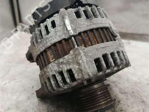 Alternator VW PASSAT B6 (3C2) 2.0 TDI | BP36940049M7 - Image 3