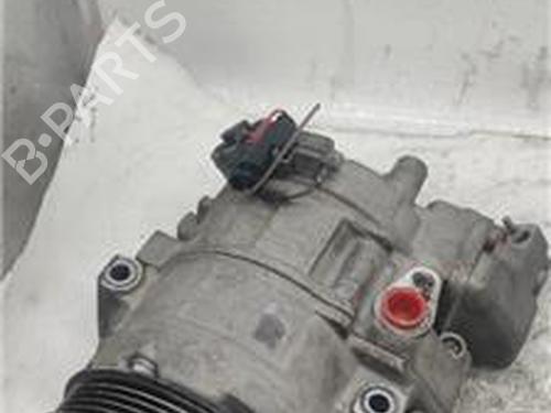 AC compressor MERCEDES-BENZ A-CLASS (W168) A 140 (168.031, 168.131) | BP18401601M34 