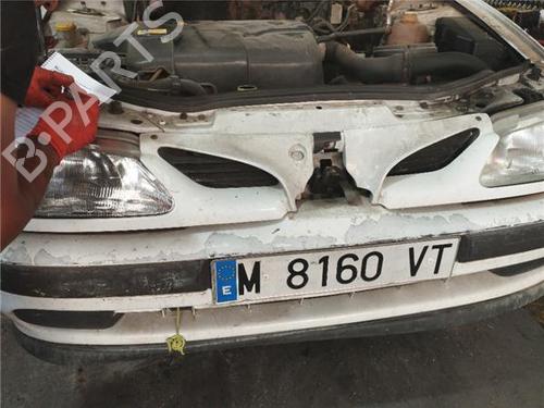 Engine RENAULT MEGANE I (BA0/1_) 1.9 dTi (BA08, BA0N) | BP19177954M1 