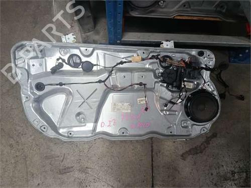 Used Other Other VW POLO IV (9N_, 9A_) 1.4 TDI (75 hp) 36497110 36497110