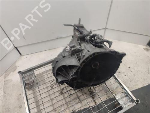 Used Gearbox FORD MONDEO IV (BA7) 2.0 TDCi (140 hp) 24344839
