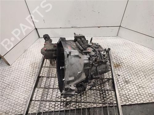 Gearbox HONDA CR-V II (RD_) 2.2 CTDi (RD9) | BP32355016M3