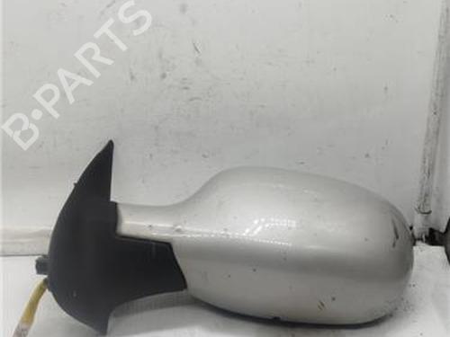 Left mirror NISSAN MICRA III (K12) 1.4 16V | BP27812032C26 