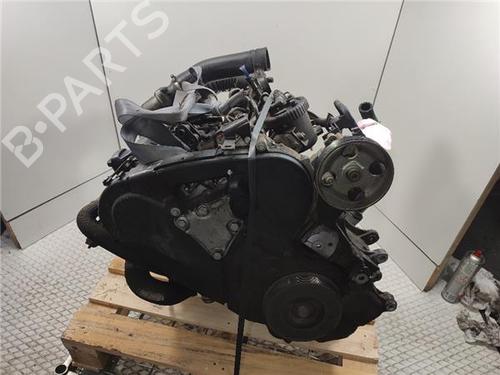 Używane Silnik CITROËN C5 I (DC_) 2.0 HDi (DCRHZB, DCRHZE) (109 hp) 30767661