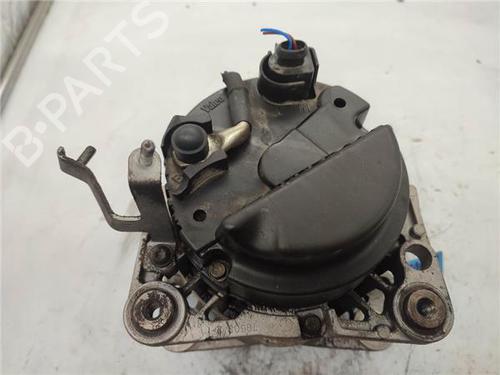 Alternator SKODA FABIA II (542) 1.2 12V | BP25750230M7 