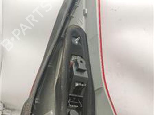 Left taillight RENAULT MEGANE II Estate (KM0/1_) 1.5 dCi (KM16, KM1E) | BP18005915C34 