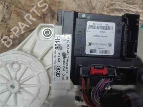 Other AUDI A3 (8P1) 2.0 TDI 16V | BP28445434O1