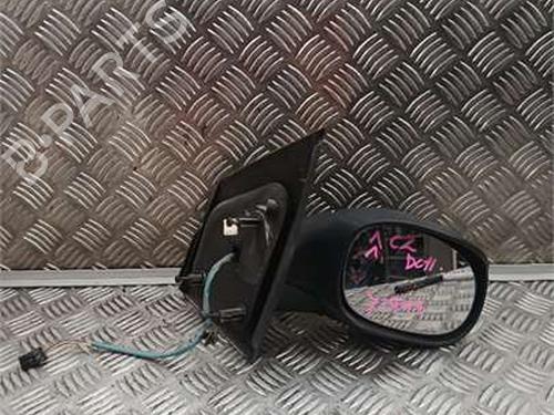 Used Right mirror Right mirror CITROËN C2 (JM_) 1.4 HDi (68 hp) 36396396 36396396