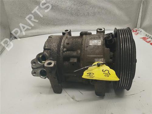 Used AC compressor FIAT STILO (192_) 1.9 JTD (140 hp) 29621531