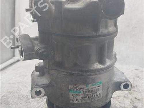 Used AC compressor AUDI A3 (8P1) 1.6 TDI (105 hp) 21784088