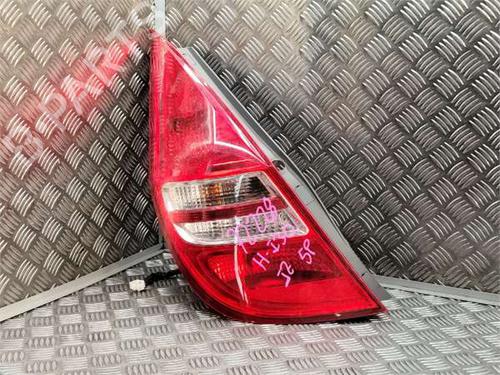 Used Left taillight Left taillight 38571288 38571288