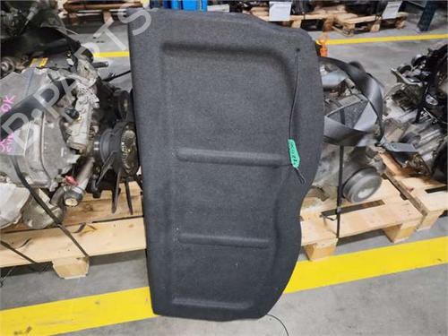 Used Rear parcel shelf Rear parcel shelf KIA RIO III (UB) 1.1 CRDi (75 hp) 36345517 36345517