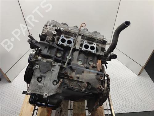 Engine NISSAN ALMERA II (N16) 1.5 | BP29902138M1