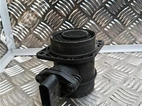 Luftmassemåler SEAT TOLEDO II (1M2) 1.9 TDI (110 hp) 30047763