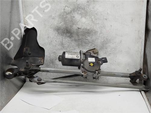 Front wiper motor BMW 3 Touring (E91) 320 d | BP21210403M29 