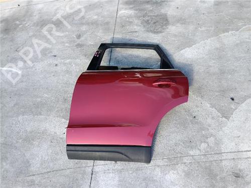 Used Left rear door AUDI Q5 (8RB) 2.0 TFSI quattro (211 hp) 30502614