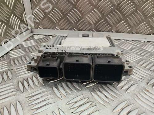 Elektronisk modul Elektronisk modul PEUGEOT 308 I (4A_, 4C_) 1.4 16V (98 hp) 36820110 36820110