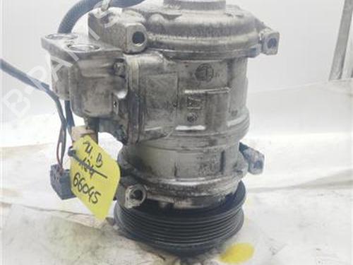 AC-Kompressor MERCEDES-BENZ E-CLASS (W124) E 320 (124.032) (220 hp) 28050895