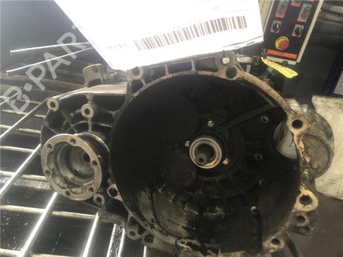 Used Gearbox VW PASSAT B6 (3C2) 2.0 TDI 16V (140 hp) 18381451
