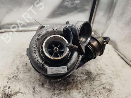Used Turbocharger/Supercharger Turbocharger/Supercharger MERCEDES-BENZ CLK (C209) CLK 270 CDI (209.316) (170 hp) 36148007 36148007
