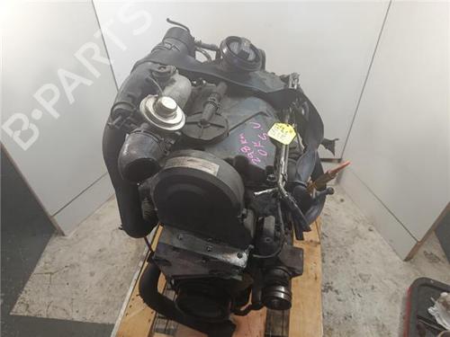 Motor VW POLO IV (9N_, 9A_) 1.9 TDI (101 hp) 29516114