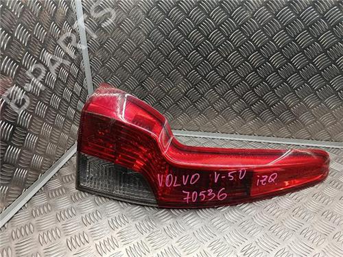 Używane Lampa tylna lewa VOLVO V50 (545) 1.6 D (109 hp) 30767717